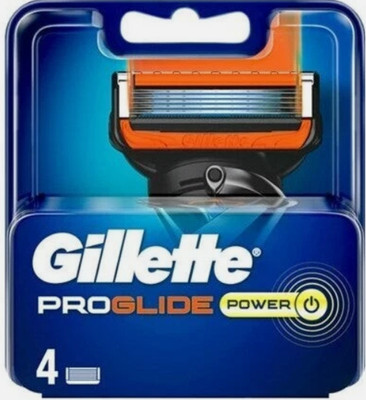 Gillette Rasierklingen ProGlide Power