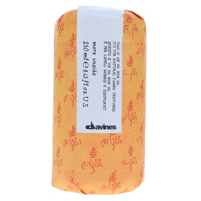 Davines   This Is An Oil Non Oil   8.45 oz   New