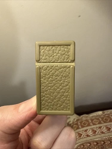 Vintage 1985 MOTU Horde Fright Zone CONNECTOR HINGE CLIP TAB Accessory Part B