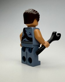 LEGO&reg; Star Wars Zander Minifigure 75147 Free Makers &ndash; Excellent Used Condition