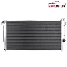Radiator Fits 1994-2002 Dodge Ram 2500 3500 L6 5.9L Turbo Diesel 3 Row Aluminum