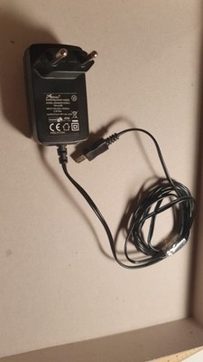 AC/DC Adapter Adition Switching Power Supply Output 5,0 V 1.0A Netzteil mit USB