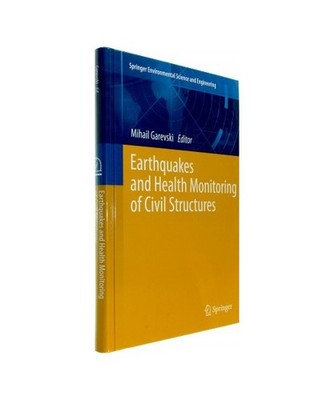 Earthquakes and Health Monitoring of Civil Structures