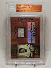 Panini Lands Hall of Fame Baseball Deal 16