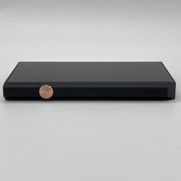 Pioneer XDP-300R Portable Digital Audio Player Black DAP High-Resolution Used - Image 3 of 4