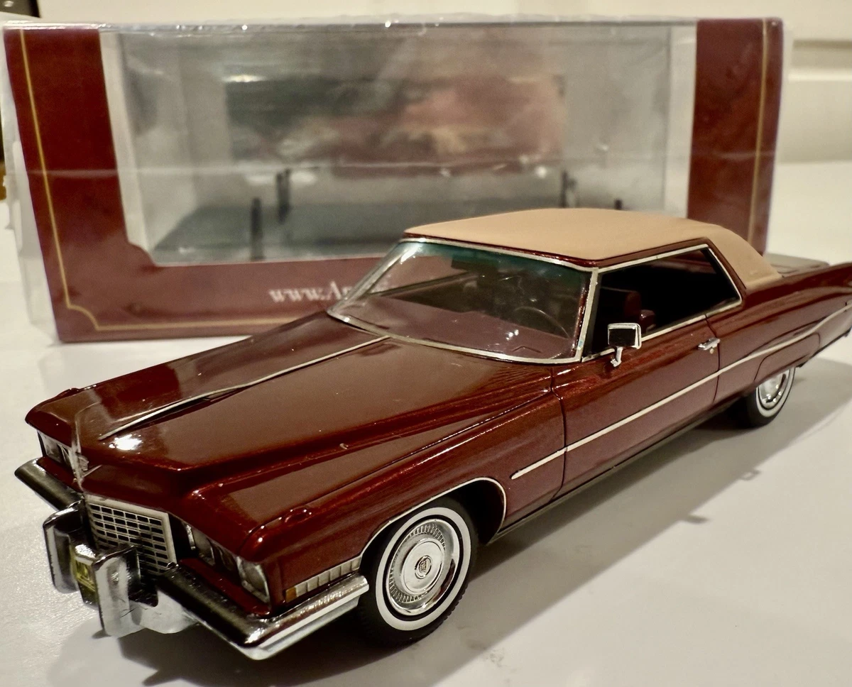 Cadillac 1:43 Diecast & Toy Cars for sale | eBay