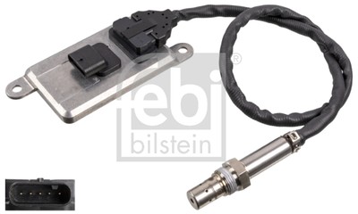 FEBI BILSTEIN 176841 NOx-Sensor, Harnstoffeinspritzung für MAN
