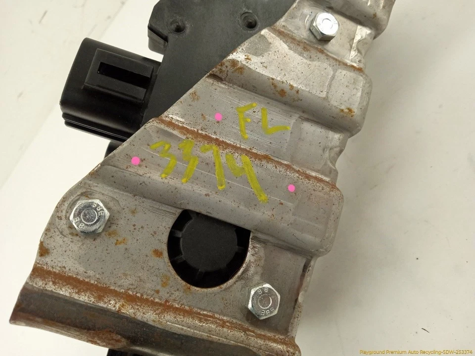 Pedal de acelerador Land Rover LR3 acelerador para 2005 2006 2007 2008 2009 05 Foto 2 de 4