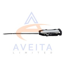 Seat Arona FR 2023 Door Handle Exterior Front Left Side 5G0837205N