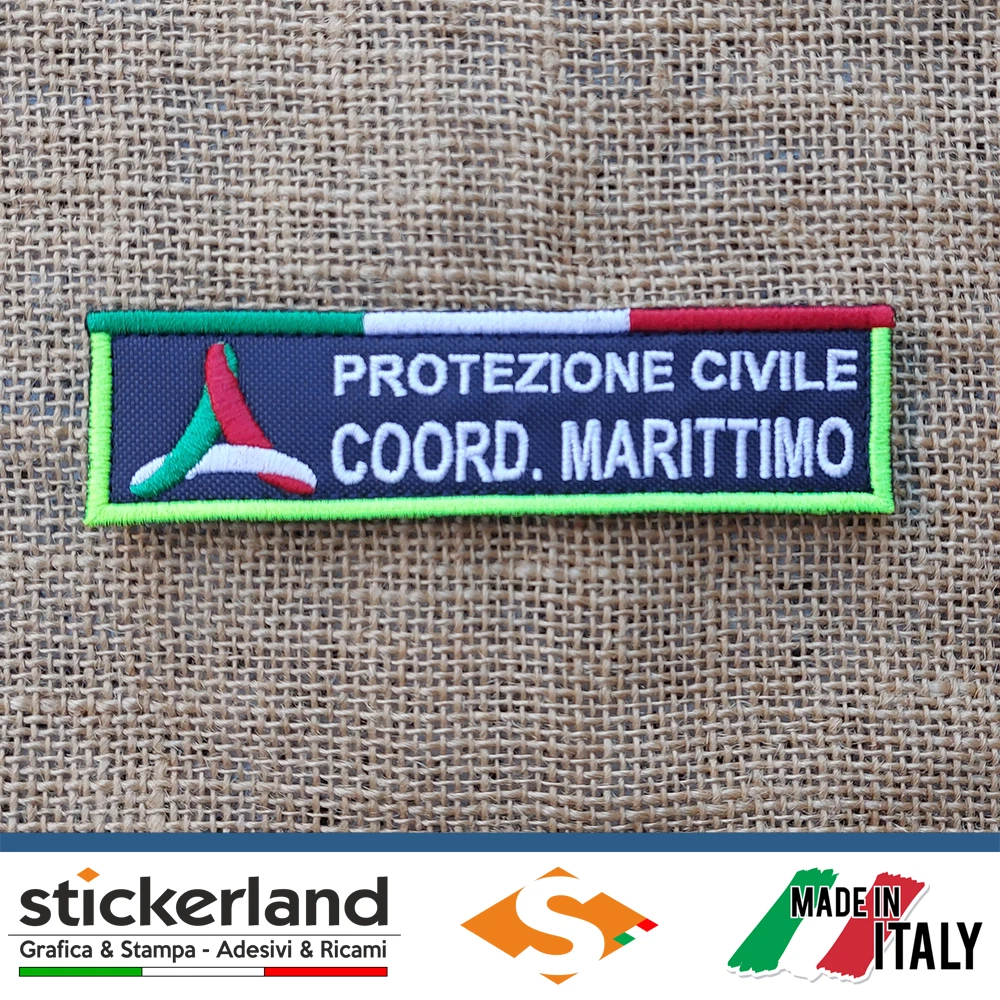 Colonna - La Protezione Civile Gruppo Pegaso ha rinnovato il suo direttivo, Luigi Luciani