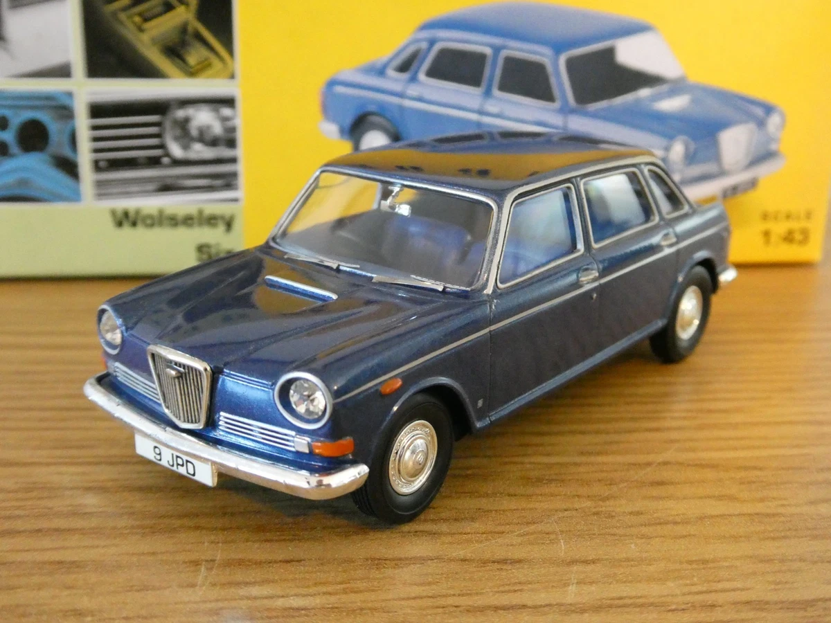 Corgi Lledo Vanguards Diecast & Toy Vehicles for sale | eBay