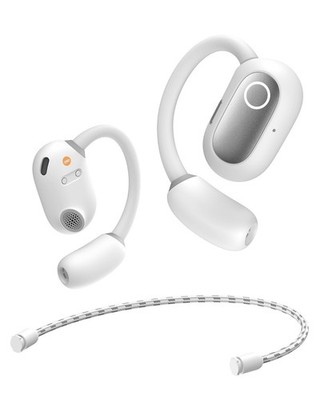 Baseus Eli Sport 1 | Open-Ear Bluetooth Kopfhörer | Wie Neu