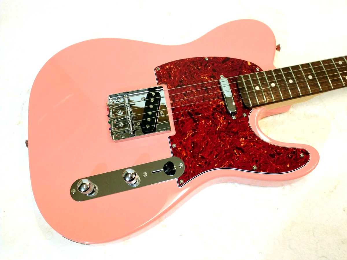 Squire Telecaster Custom for sale - eBay