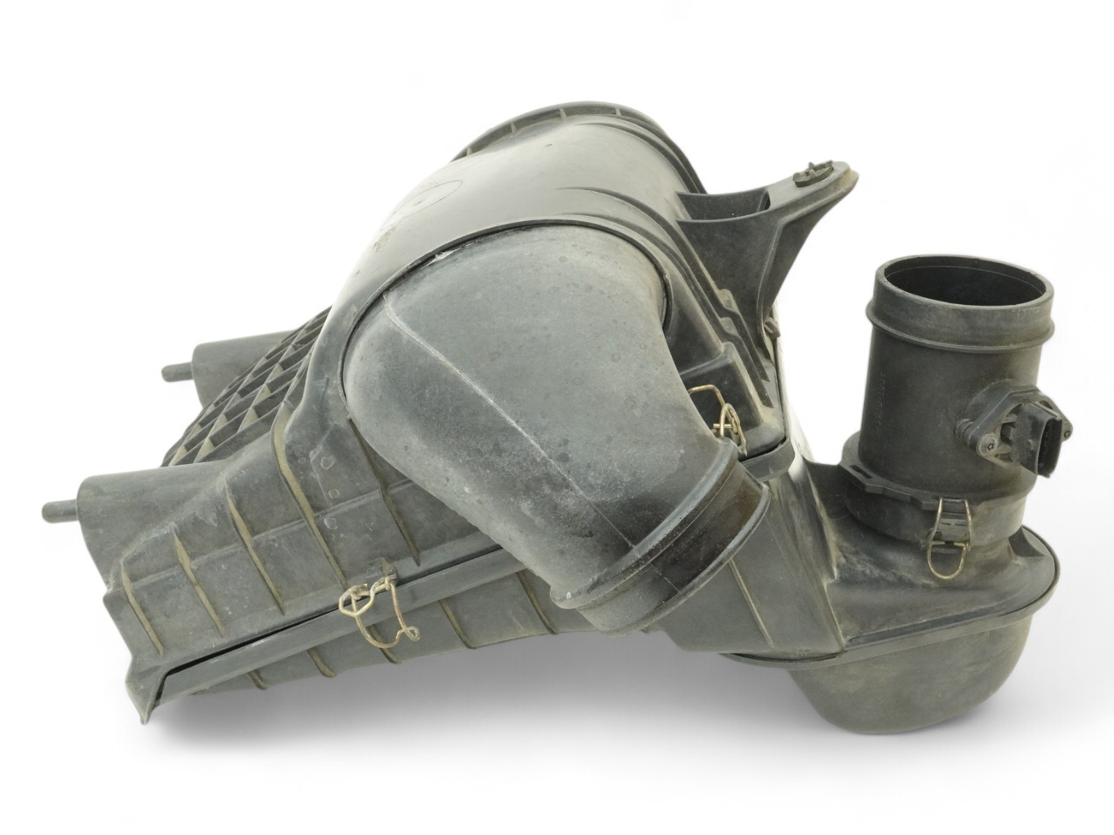 Maserati Quattroporte 2005-2007 Right Air filter intake pipe