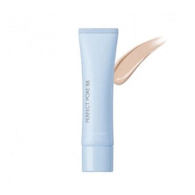 THE SAEM Saemmul Perfect Pore BB 30g (SPF30 PA++) #01 Light beige  / k-beauty