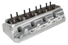 Trick Flow Twisted Wedge 170 Cylinder Head For Small Block Ford 51410002-m61 Trick Flow Twisted Wedge 170 Cylinder Head For Small Block Ford 51410002-m61