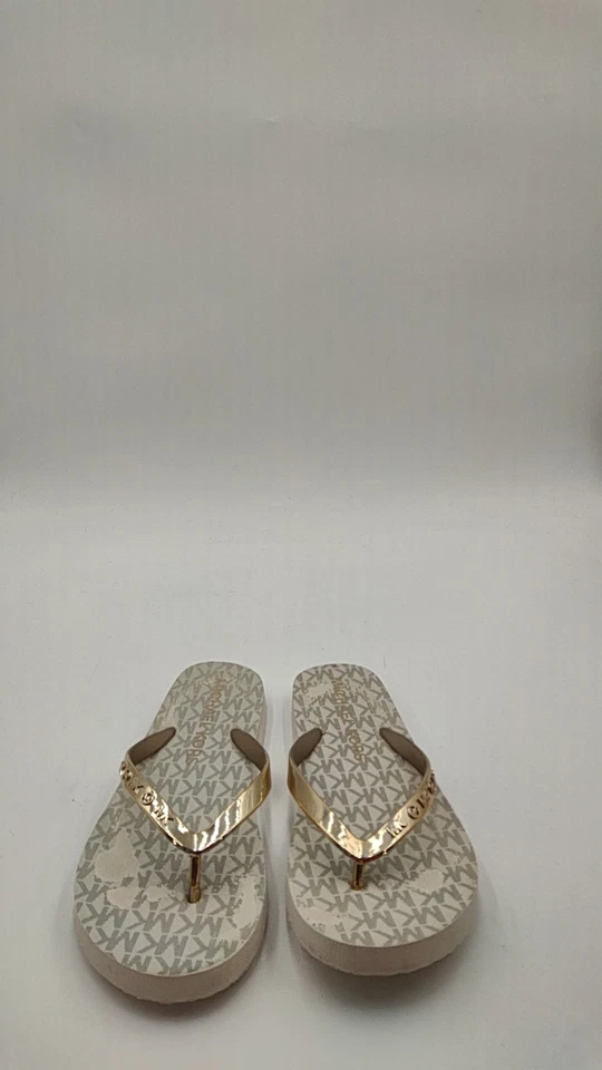 Michael Kors Cream Shoes 7