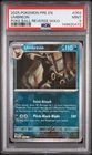 2025 POKEMON PRE EN-PRISMATIC EVOLUTIONS POKE BALL REVERSE HOLO UMBREON PSA 9