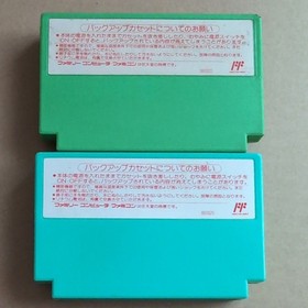 Famicom FC Cartridge Nintendo Lot of 8 Japanese Retro Game Doraemon Tested