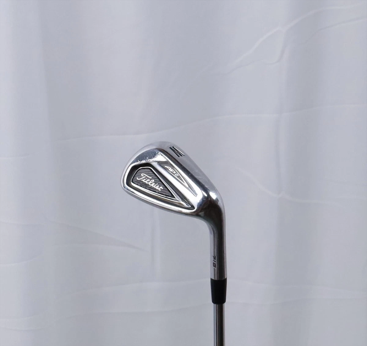 Titleist Ap2 714 Irons for sale | eBay