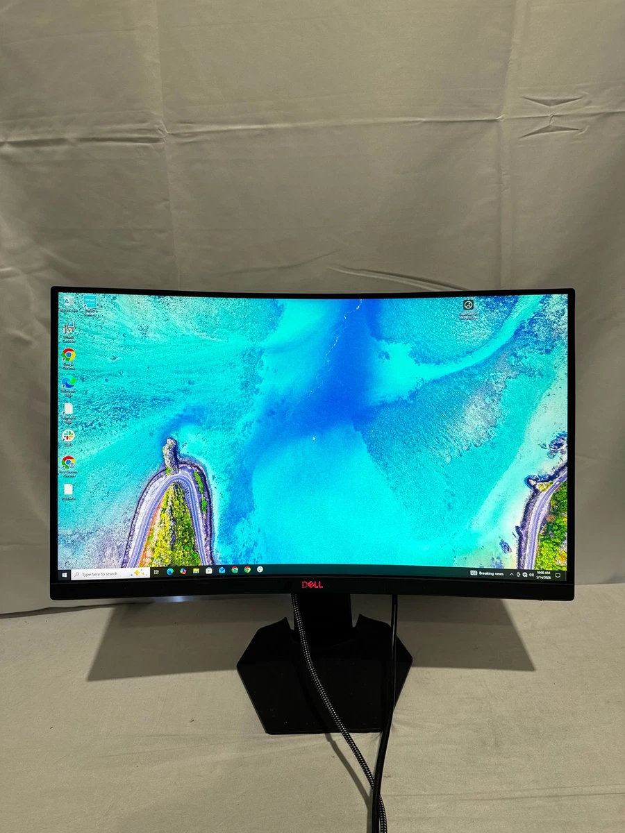 Dell 165 Hz Serious Gaming Computer Monitors for sale | eBay