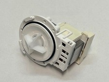 ELECTROLUX TIME MANAGER WASHING MACHINE WATER DRAIN PUMP EWF12753 91490060202