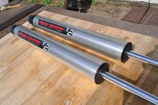 Rough Country V2 Monotube Shock Absorbers Rear 760771 Ford F150 Raptor 09-25 Rough Country V2 Monotube Shock Absorbers Rear 760771 Ford F150 Raptor 09-25