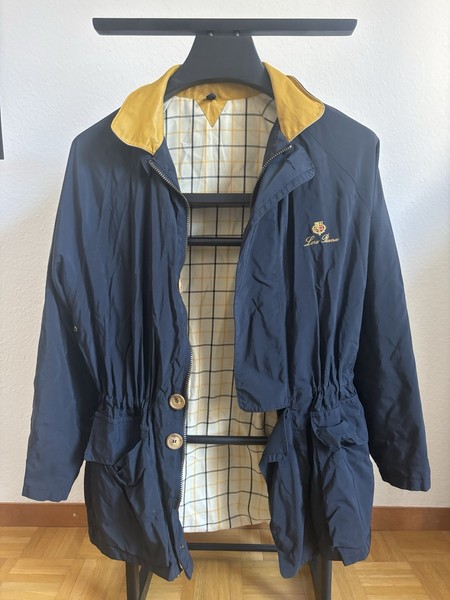 Vintage Loro Piana Jacke - Unisex