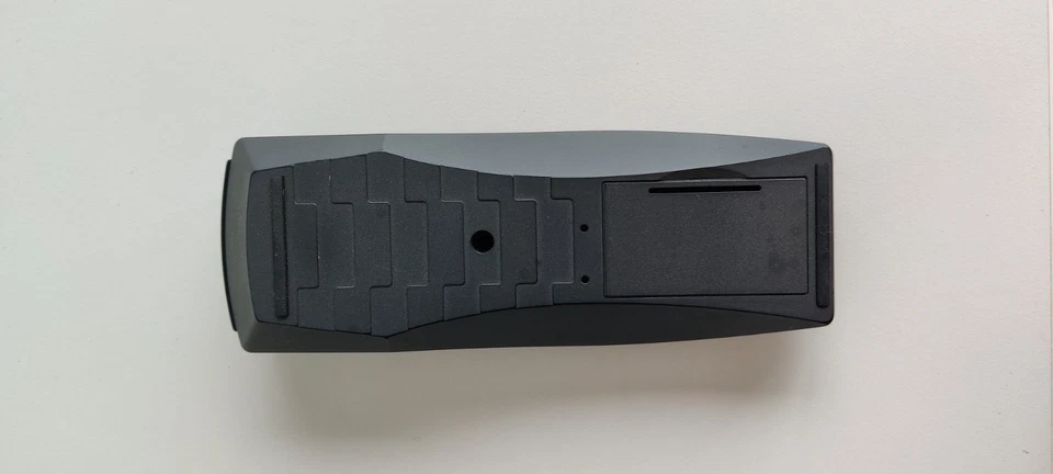 TESTED Original Philips CD-i CDI Thumbstick Controller Gamepad Remote 22ER9051 - Image 2 of 2