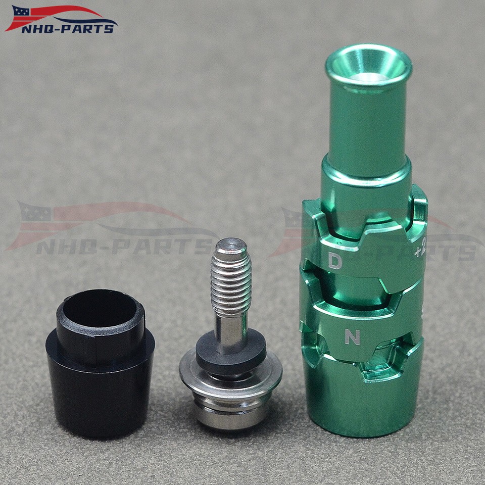 NHQ-PARTS 335 Adapter Sleeve RH – Fits Callaway Paradym, Epic Flash, Rogue, Epic Sub Zero 815