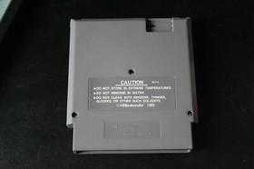 Rad Racer NES Nintendo With Box CIB Boxed 