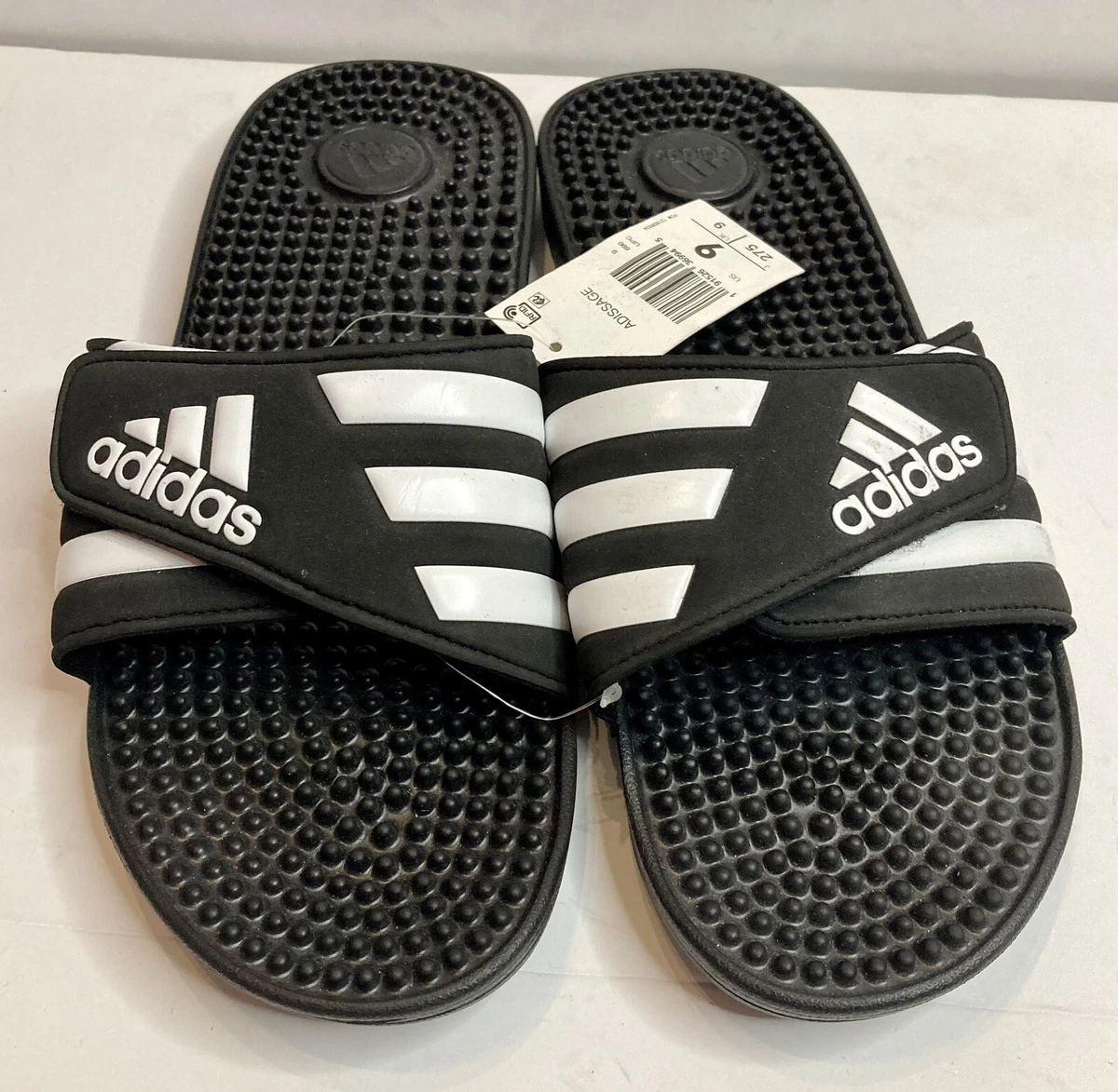 Adidas originals men's adissage hotsell slides