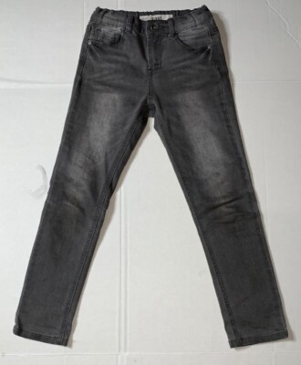 Preowned- Primark Denim & Co Skinny Cut Jeans Girls (Size 7-8 Years)