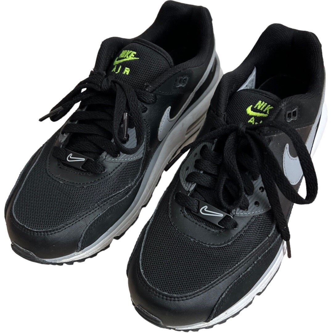 air max wright black