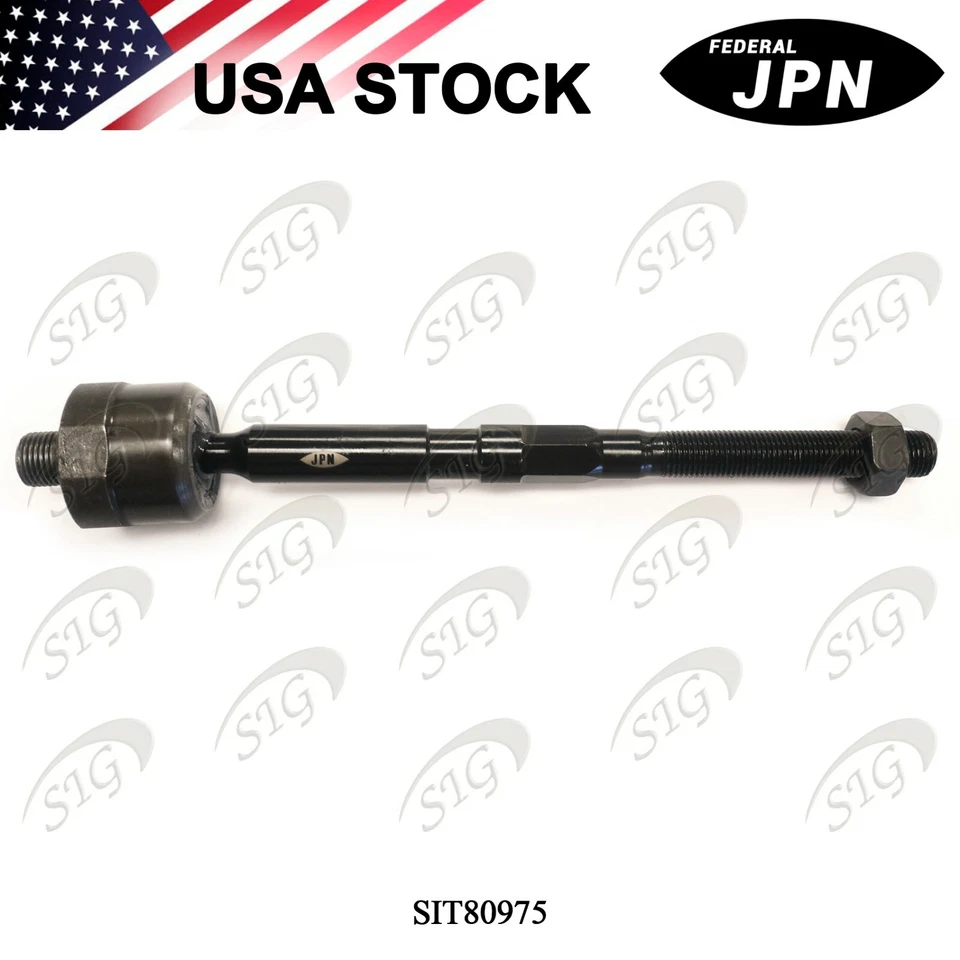 内扎杆端适用于梅赛德斯-奔驰 E55 AMG 2003 - 2006 1 件 — 第 3/4 张图片