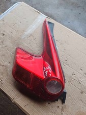 NISSAN JUKE Mk1 F15 2010-2016 RIGHT DRIVER SIDE REAR LIGHT TAIL LIGHT