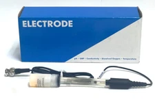 OAKTON 59001-70 COLE PARMER PH ELECTRODE SINGLE JUNCTION