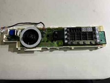 EBR85755517 LG Washer Display Pcb