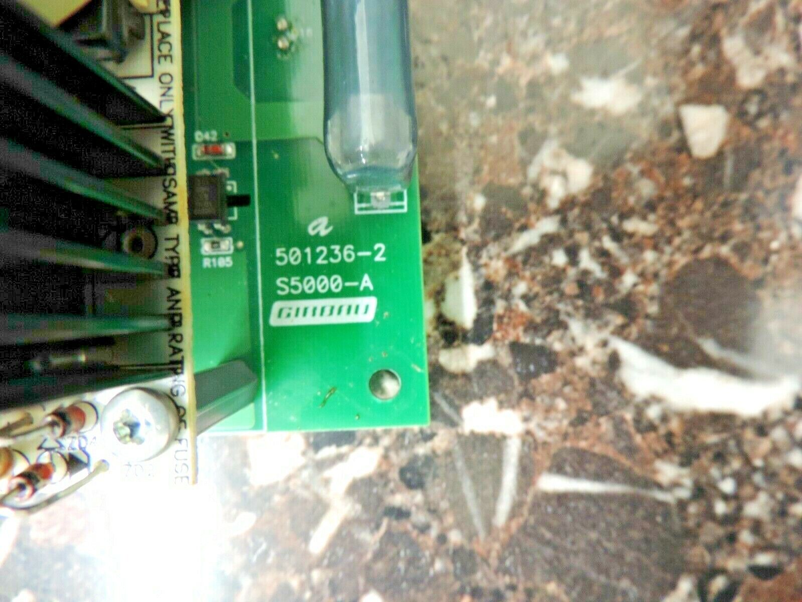 VPM-46132-210 PCB,MOUNT - その他