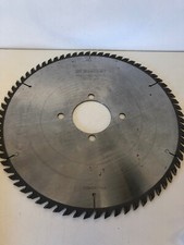 Stehle saw blade 380 mm 80 Bore 72 Teeth