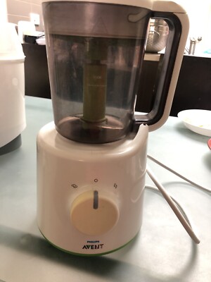 nuk baby food processor big w