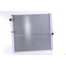 Radiateur BMW 630
