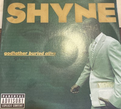shyne album listing shyne album listing
