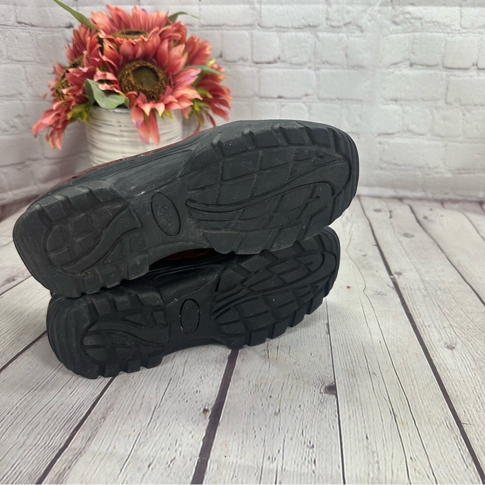 Roper 601 performance western slip on shoe women'… - image 6