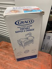 Graco Napper And Changer All In One Opened Never Used