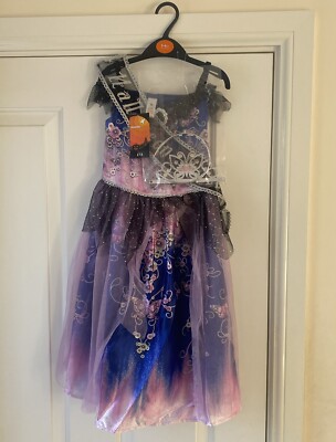 World Book Day Costumes For Sainsburys Kids Fancy Dress Maleficent