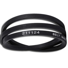 Pump Belt for Whirlpool Maytag  More Washers / 41.5" x 3/8" / 211124