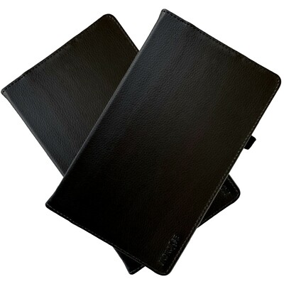 Luxury leather protective cover Huawei MatePad T10 / T10s tablet bag cover stand case
