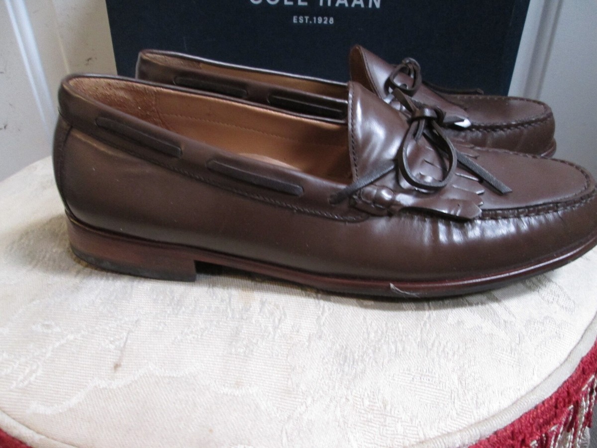 new COLE HAAN FAIRMONT PE Men display picture 2