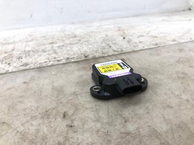 2016-2023 NISSAN TITAN XD OEM YAW RATE GRAVITY G-SENSOR